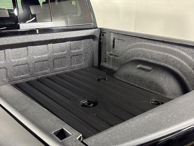 2026 Ram 3500 Limited Crew Cab 4x4 6'4" Box