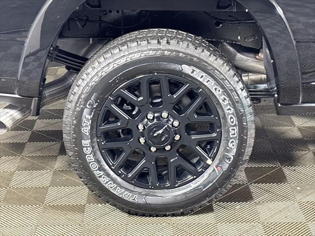 2026 Ram 3500 Limited Crew Cab 4x4 6'4" Box