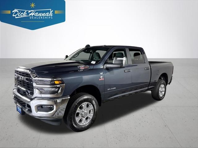 2026 Ram 2500 Big Horn Crew Cab 4x4 64 Box for sale in Vancouver, WA