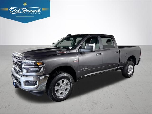 2026 Ram 2500 Big Horn Crew Cab 4x4 64 Box for sale in Vancouver, WA