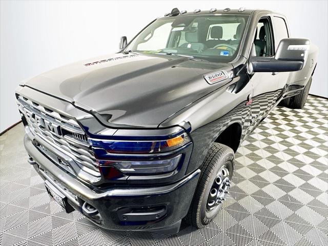 2026 RAM Ram 3500 RAM 3500 BIG HORN CREW CAB 4X4 8 BOX 2026 RAM Ram 3500 RAM 3500 BIG HORN CREW CAB 4X4 8 BOX