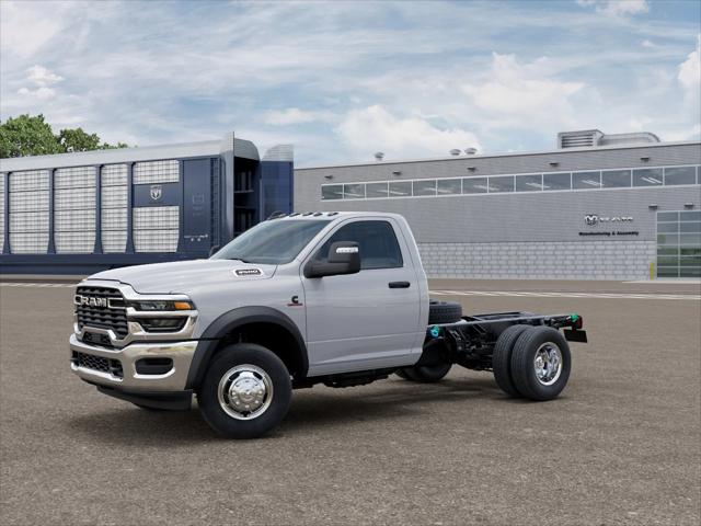 2026 RAM Ram 3500 Chassis Cab RAM 3500 TRADESMAN CHASSIS REGULAR CAB 4X4 60 CA 2026 RAM Ram 3500 Chassis Cab RAM 3500 TRADESMAN CHASSIS REGULAR CAB 4X4 60 CA