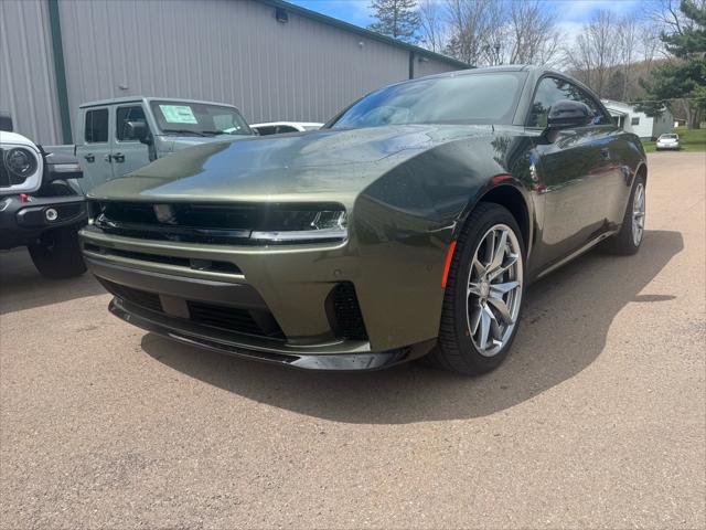 2026 Dodge Charger CHARGER SCAT PACK 2-DOOR AWD