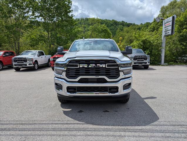 2026 RAM Ram 2500 RAM 2500 TRADESMAN REGULAR CAB 4X4 8 BOX