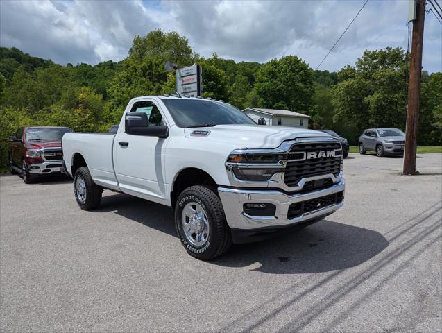 2026 RAM Ram 2500 RAM 2500 TRADESMAN REGULAR CAB 4X4 8 BOX
