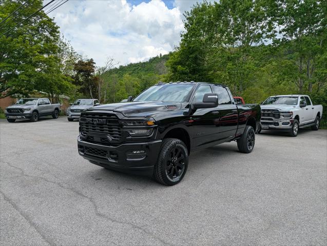 2026 RAM Ram 2500 RAM 2500 BIG HORN CREW CAB 4X4 64 BOX 2026 RAM Ram 2500 RAM 2500 BIG HORN CREW CAB 4X4 64 BOX