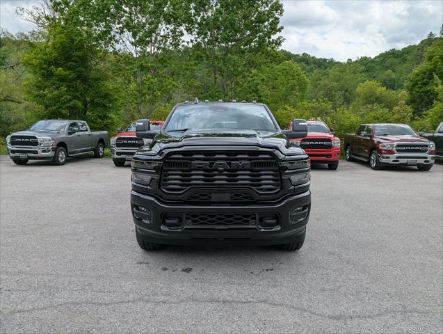 2026 RAM Ram 2500 RAM 2500 BIG HORN CREW CAB 4X4 64 BOX 2026 RAM Ram 2500 RAM 2500 BIG HORN CREW CAB 4X4 64 BOX