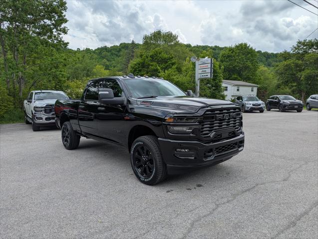 2026 RAM Ram 2500 RAM 2500 BIG HORN CREW CAB 4X4 64 BOX 2026 RAM Ram 2500 RAM 2500 BIG HORN CREW CAB 4X4 64 BOX