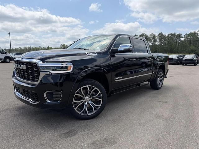 2026 RAM Ram 1500 RAM 1500 TUNGSTEN CREW CAB 4X4 2026 RAM Ram 1500 RAM 1500 TUNGSTEN CREW CAB 4X4