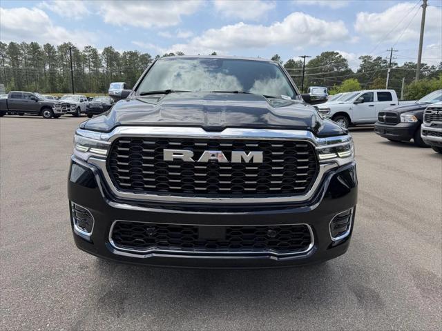 2026 RAM Ram 1500 RAM 1500 TUNGSTEN CREW CAB 4X4 2026 RAM Ram 1500 RAM 1500 TUNGSTEN CREW CAB 4X4