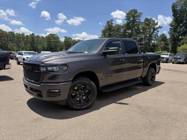 2026 RAM 1500 RAM 1500 EXPRESS CREW CAB 4X4 57 BOX 2026 RAM 1500 RAM 1500 EXPRESS CREW CAB 4X4 57 BOX