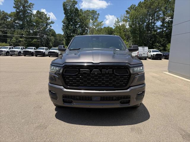 2026 RAM 1500 RAM 1500 EXPRESS CREW CAB 4X4 57 BOX 2026 RAM 1500 RAM 1500 EXPRESS CREW CAB 4X4 57 BOX