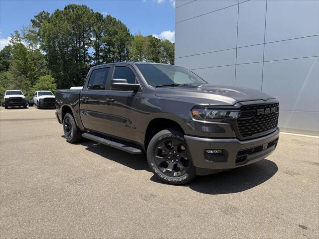2026 RAM 1500 RAM 1500 EXPRESS CREW CAB 4X4 57 BOX 2026 RAM 1500 RAM 1500 EXPRESS CREW CAB 4X4 57 BOX