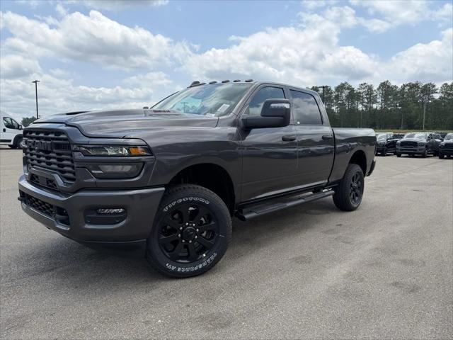 2026 RAM Ram 2500 RAM 2500 BLACK EXPRESS CREW CAB 4X4 64 BOX 2026 RAM Ram 2500 RAM 2500 BLACK EXPRESS CREW CAB 4X4 64 BOX
