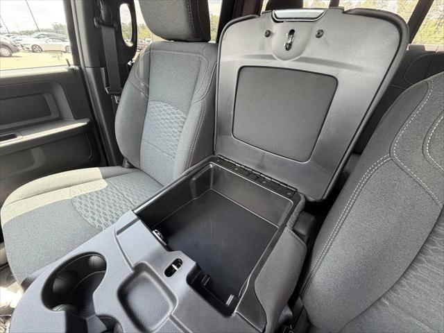 2026 Ram 3500 Tradesman Crew Cab 4x4 8' Box