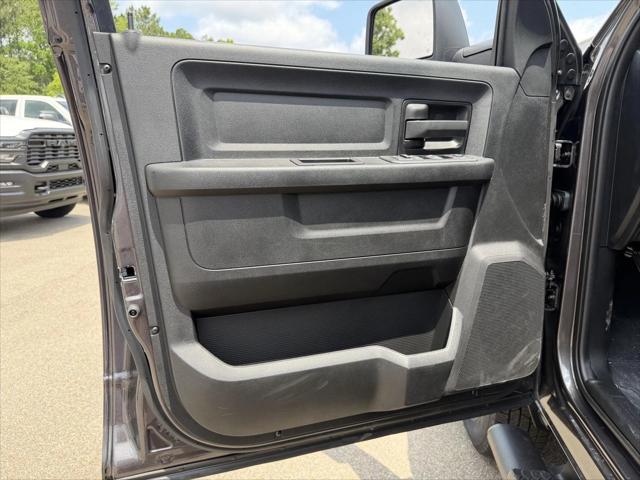 2026 Ram 3500 Tradesman Crew Cab 4x4 8' Box