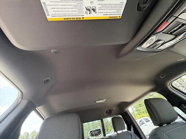 2026 Ram 3500 Tradesman Crew Cab 4x4 8' Box