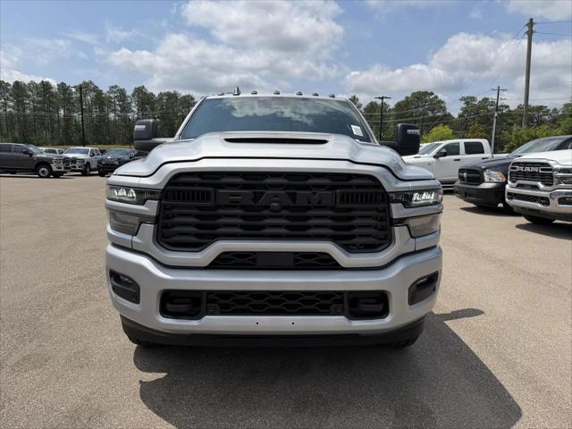 2026 RAM Ram 2500 RAM 2500 BLACK EXPRESS CREW CAB 4X4 64 BOX 2026 RAM Ram 2500 RAM 2500 BLACK EXPRESS CREW CAB 4X4 64 BOX