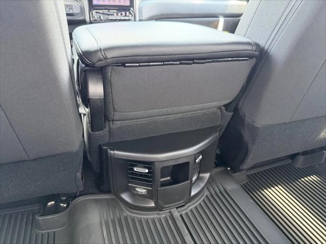 2026 Ram 2500 Tradesman Crew Cab 4x4 6'4" Box