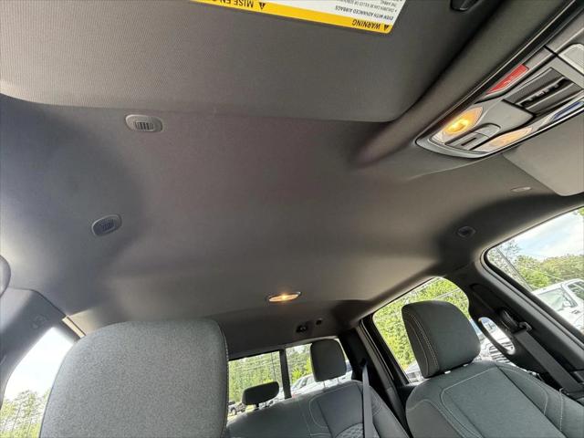 2026 Ram 2500 Tradesman Crew Cab 4x4 6'4" Box