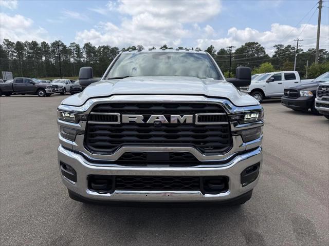 2026 RAM Ram 2500 RAM 2500 TRADESMAN CREW CAB 4X4 64 BOX 2026 RAM Ram 2500 RAM 2500 TRADESMAN CREW CAB 4X4 64 BOX