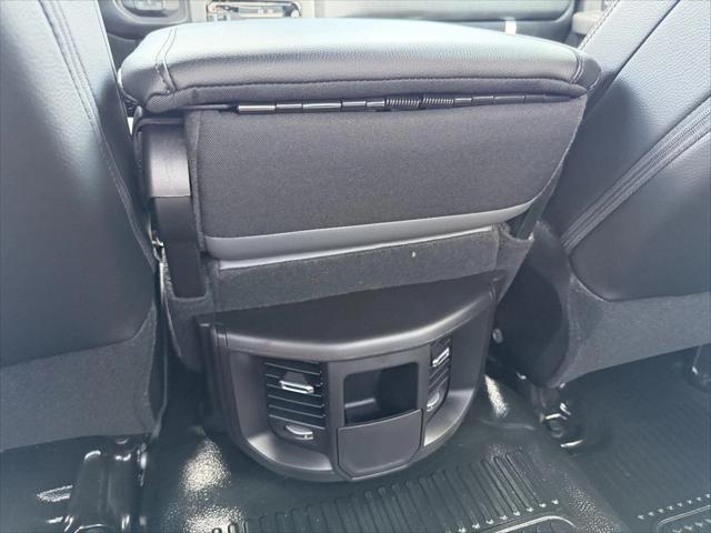 2026 Ram 2500 Tradesman Crew Cab 4x4 6'4" Box
