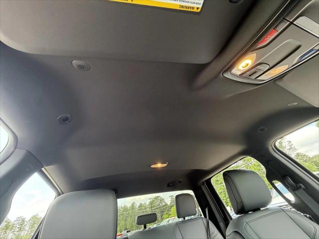 2026 Ram 2500 Tradesman Crew Cab 4x4 6'4" Box