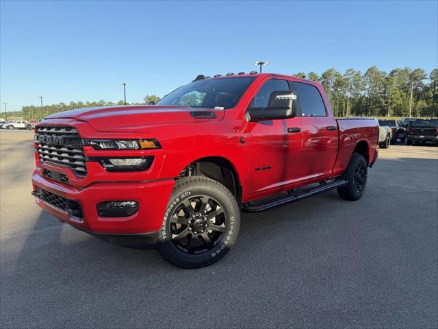 2026 Ram 2500 Big Horn Crew Cab 4x4 6'4" Box for sale in Hattiesburg, MS