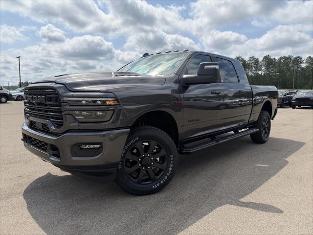 2026 RAM Ram 2500 RAM 2500 LARAMIE MEGA CAB 4X4 64 BOX