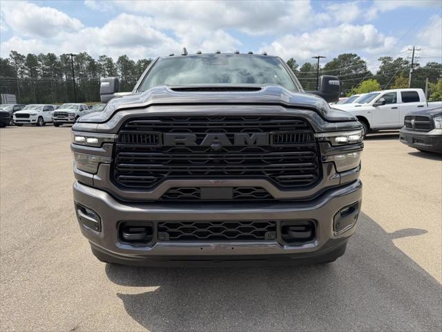 2026 RAM Ram 2500 RAM 2500 LARAMIE MEGA CAB 4X4 64 BOX