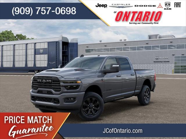 2026 Ram 2500 Laramie Crew Cab 4x4 6'4" Box for sale in Ontario, CA
