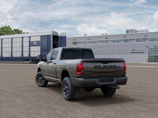 2026 RAM Ram 2500 RAM 2500 LARAMIE CREW CAB 4X4 64 BOX 2026 RAM Ram 2500 RAM 2500 LARAMIE CREW CAB 4X4 64 BOX