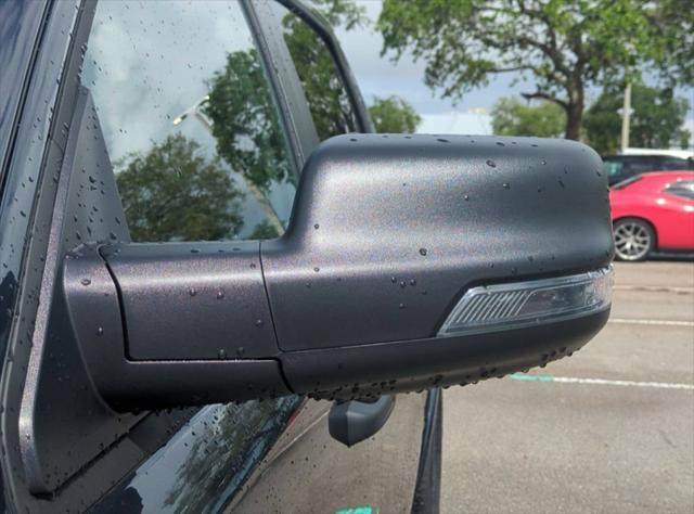 2026 Ram 1500 Big Horn Crew Cab 4x2 57 Box