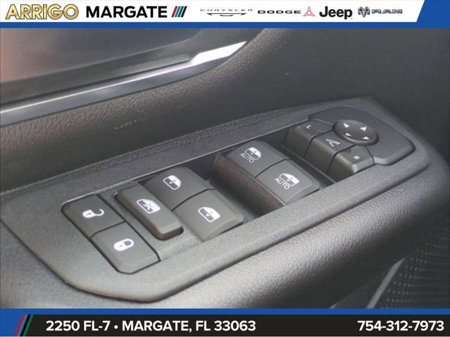 2026 Ram 1500 Big Horn Crew Cab 4x2 57 Box