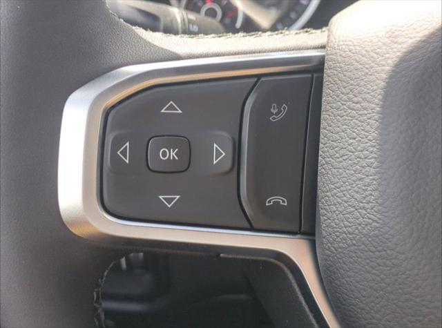 2026 Ram 1500 Big Horn Crew Cab 4x2 57 Box