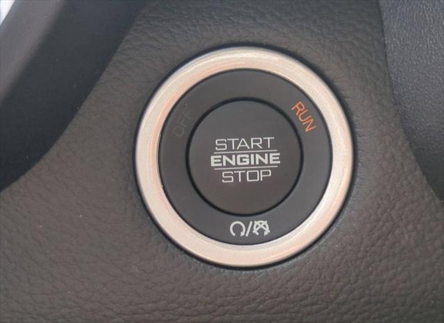 2026 Ram 1500 Big Horn Crew Cab 4x2 57 Box