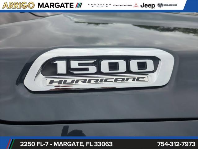 2026 Ram 1500 Big Horn Crew Cab 4x2 57 Box