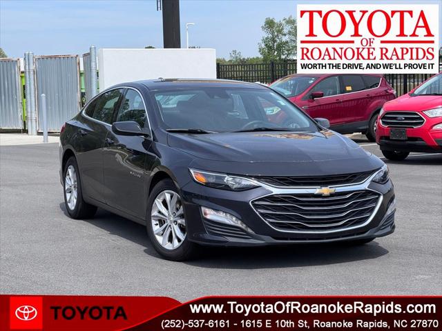 2023 Chevrolet Malibu FWD 1LT for sale in Roanoke Rapids, NC