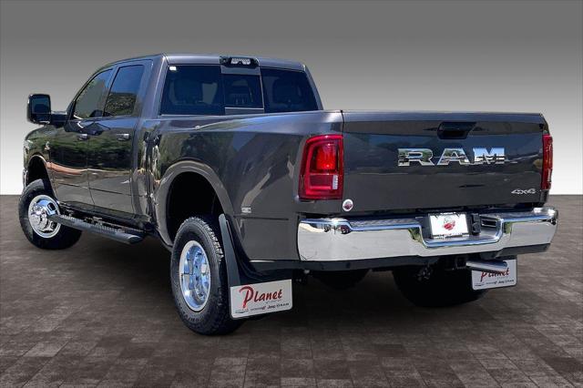 2026 RAM Ram 3500 RAM 3500 TRADESMAN CREW CAB 4X4 8 BOX 2026 RAM Ram 3500 RAM 3500 TRADESMAN CREW CAB 4X4 8 BOX