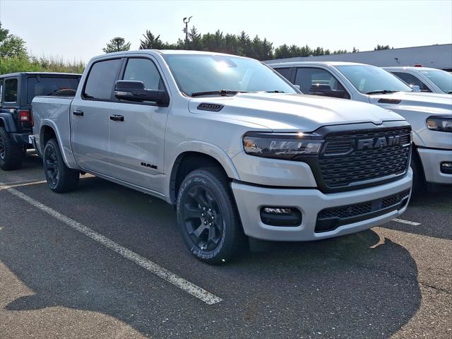 2026 RAM 1500 RAM 1500 BIG HORN CREW CAB 4X4 57 BOX 2026 RAM 1500 RAM 1500 BIG HORN CREW CAB 4X4 57 BOX