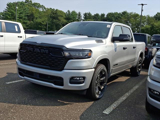 2026 RAM 1500 RAM 1500 BIG HORN CREW CAB 4X4 57 BOX 2026 RAM 1500 RAM 1500 BIG HORN CREW CAB 4X4 57 BOX
