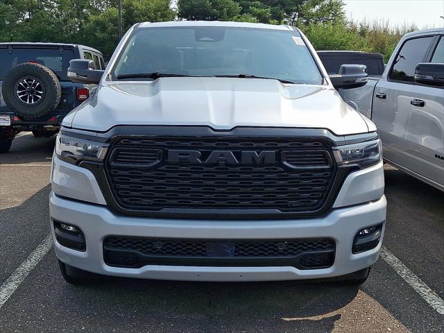 2026 RAM 1500 RAM 1500 BIG HORN CREW CAB 4X4 57 BOX 2026 RAM 1500 RAM 1500 BIG HORN CREW CAB 4X4 57 BOX