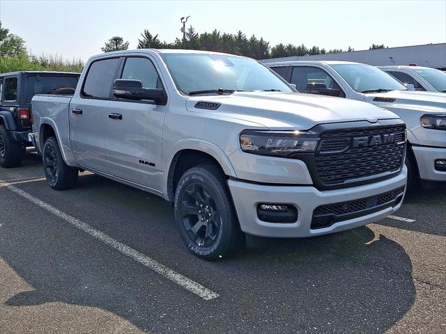 2026 RAM 1500 RAM 1500 BIG HORN CREW CAB 4X4 57 BOX 2026 RAM 1500 RAM 1500 BIG HORN CREW CAB 4X4 57 BOX