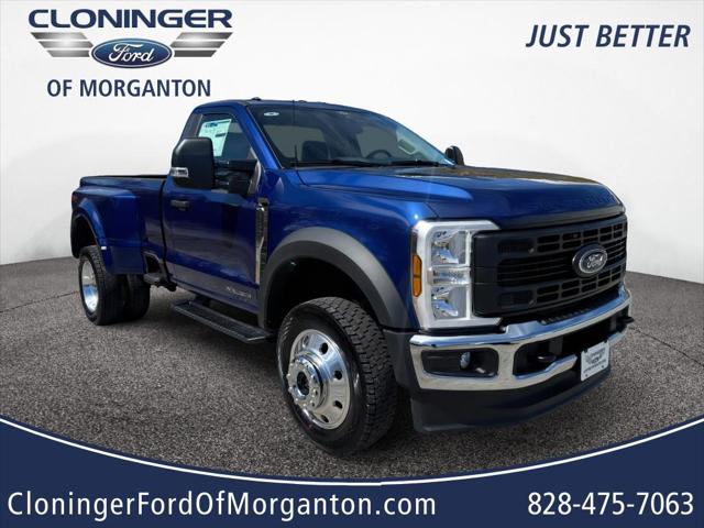 2026 Ford F-450 XL for sale in Morganton, NC