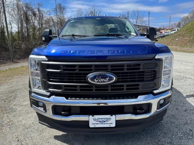 2026 Ford F-450 XL