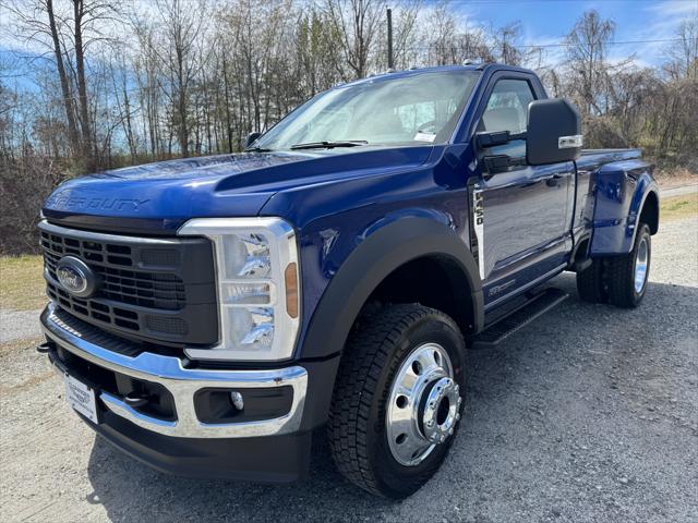 2026 Ford F-450 XL