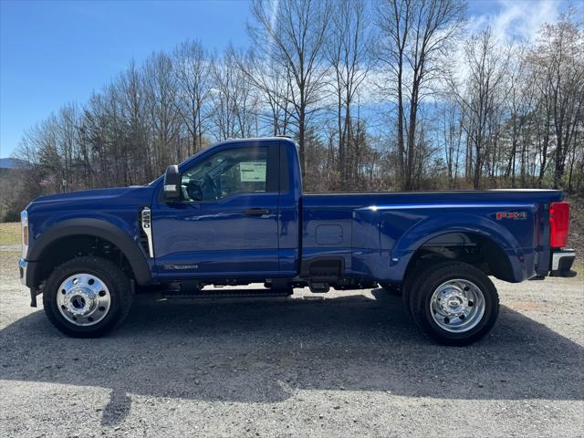 2026 Ford F-450 XL