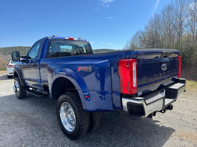 2026 Ford F-450 XL