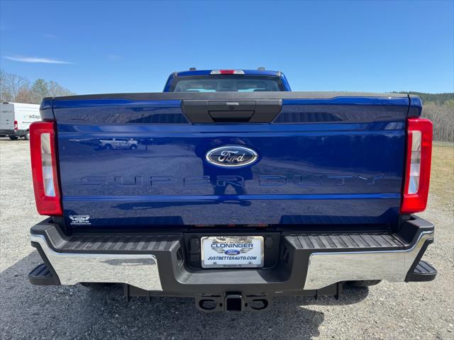 2026 Ford F-450 XL