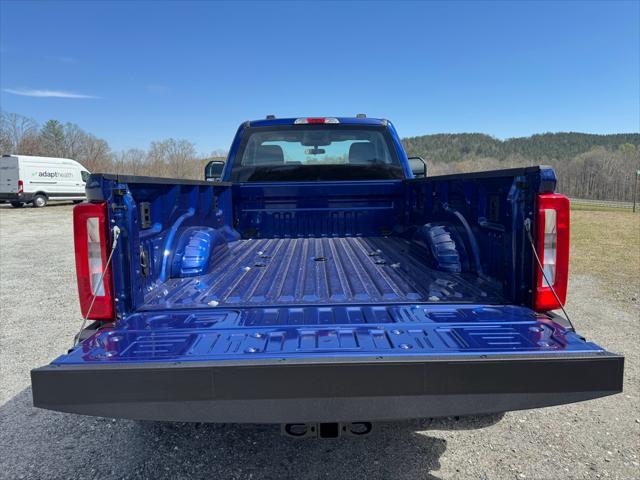 2026 Ford F-450 XL